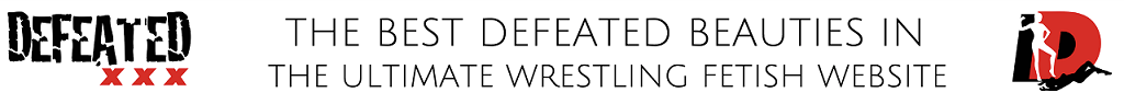 The Ultimate Female Wrestling Fetish Website
